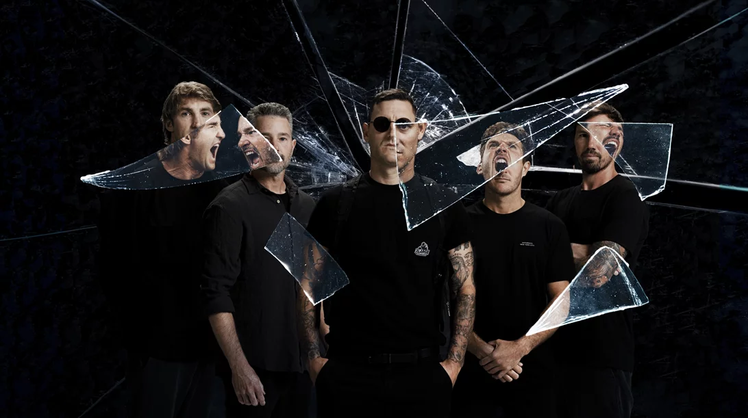 Οι Parkway Drive ανεβάζουν την αδρεναλίνη στο Release Athens 2023