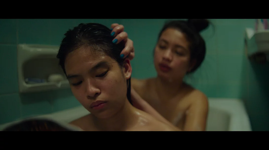 Δείτε αποκλειστικά στο "α" το trailer της ταινίας "Αγία Έμυ"