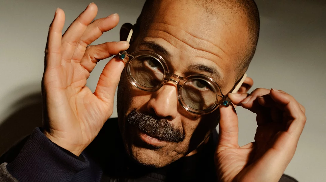 Ο Kahil El’Zabar έρχεται στο Half Note Jazz Club