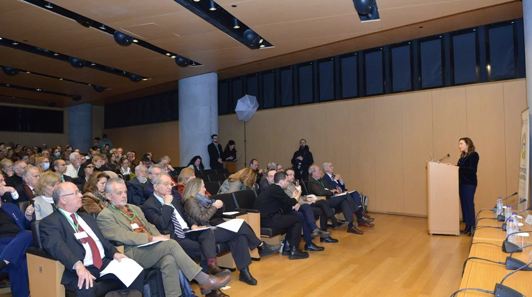 Η βιώσιμη τουριστική πολιτική στον προβολέα της ημερίδας "Τουρισμός και Αειφορία" της ΕΛΛΕΤ