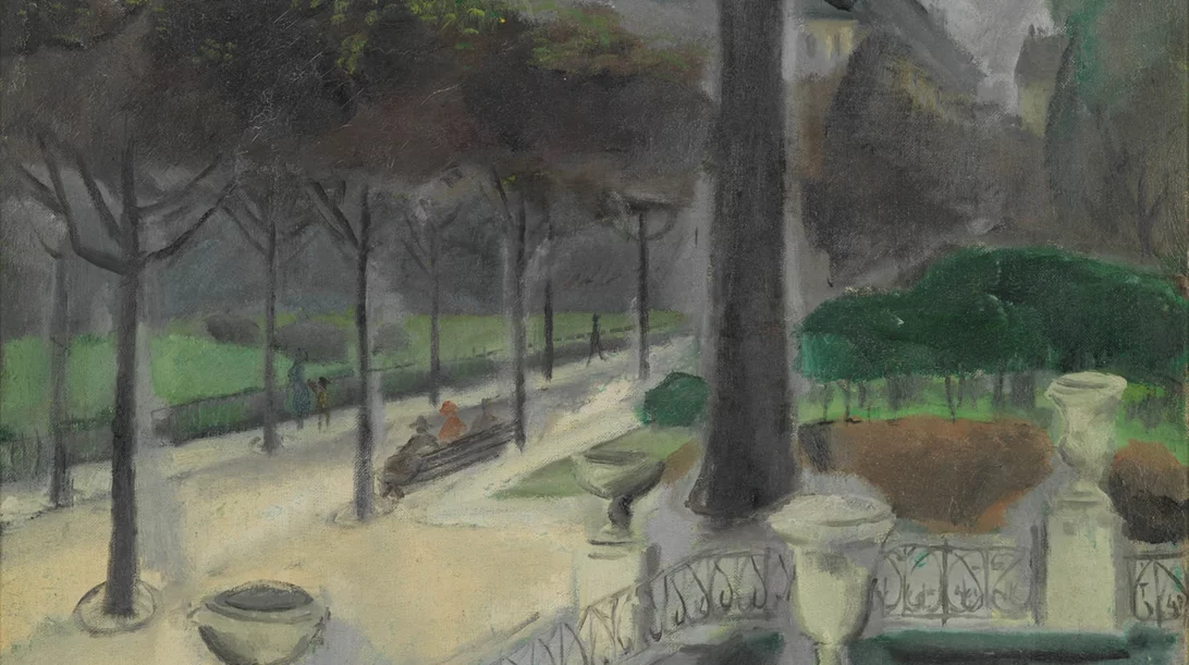 Διεθνής Ημέρα Μουσείων: Δύο ξεναγήσεις και μία διάλεξη στο Μουσείο Γ. Γουναρόπουλου