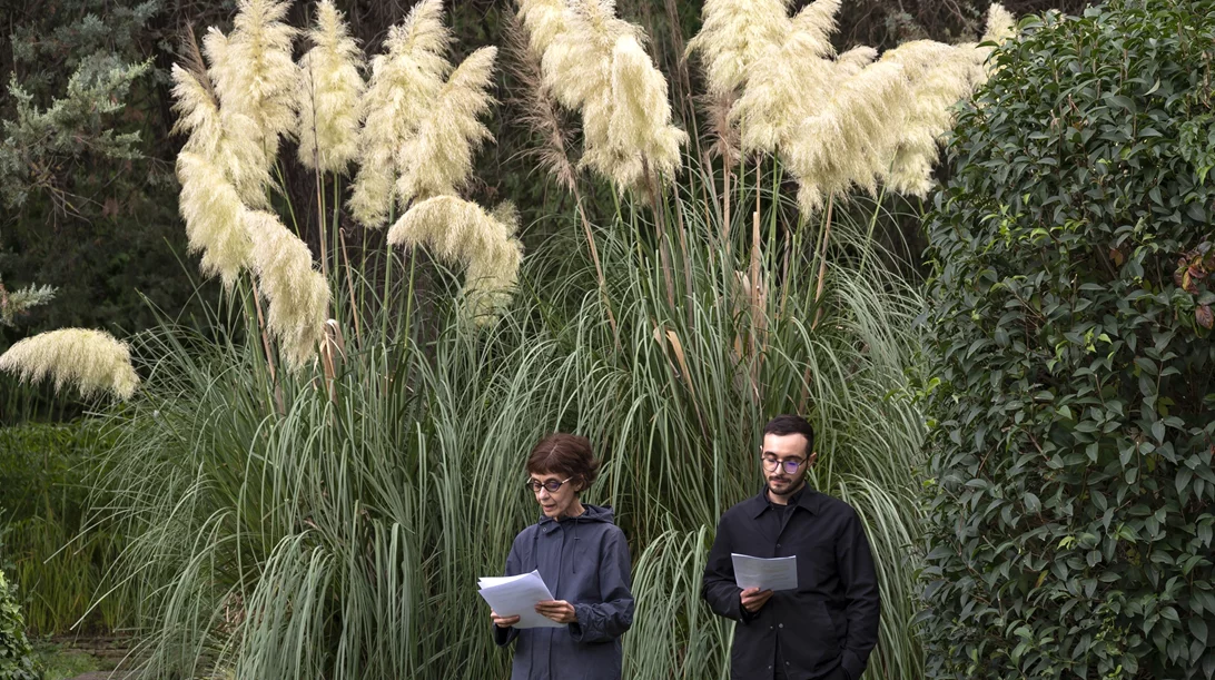 Η εκδίκηση της ποίησης