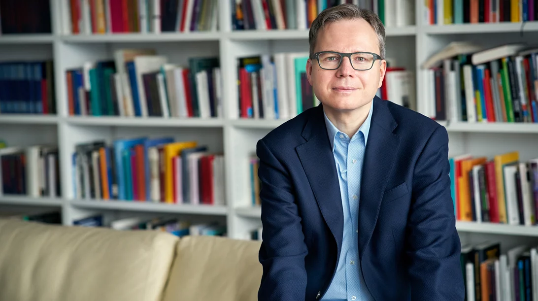 "Τι απέγινε η δυτική μεσαία τάξη;" Ο καθηγητής Αντρέας Ρέκβιτζ απαντά