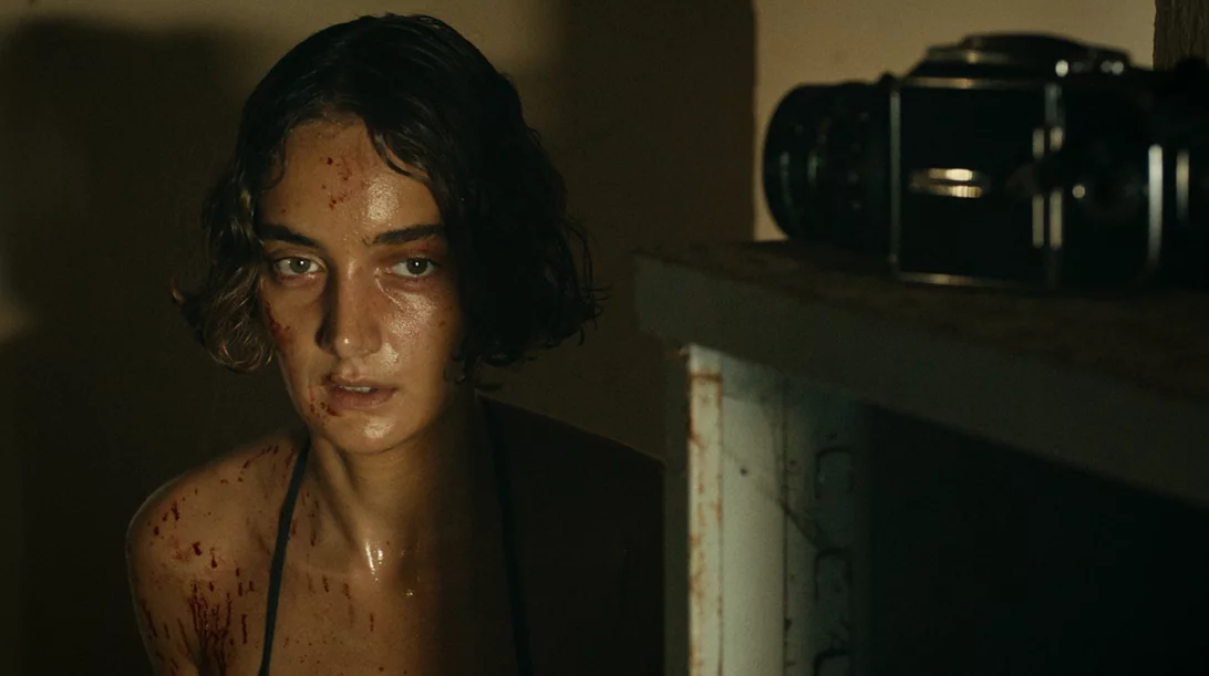 Όταν το Φως Πέφτει