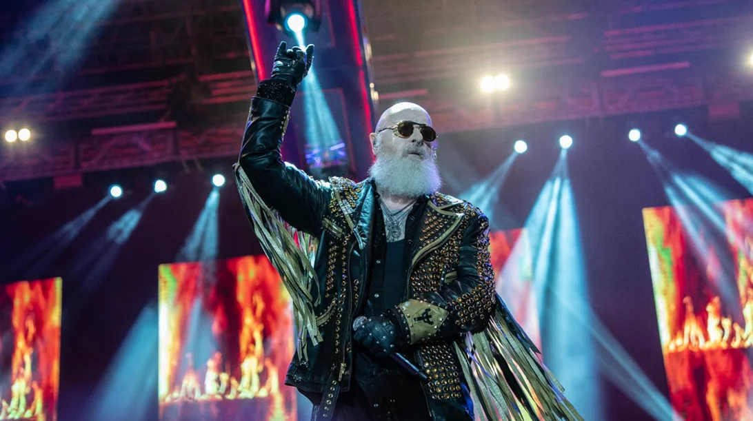 Judas Priest, Bruce Dickinson & Accept: Η μεταλλική "τρίαινα" του Release Athens 2024