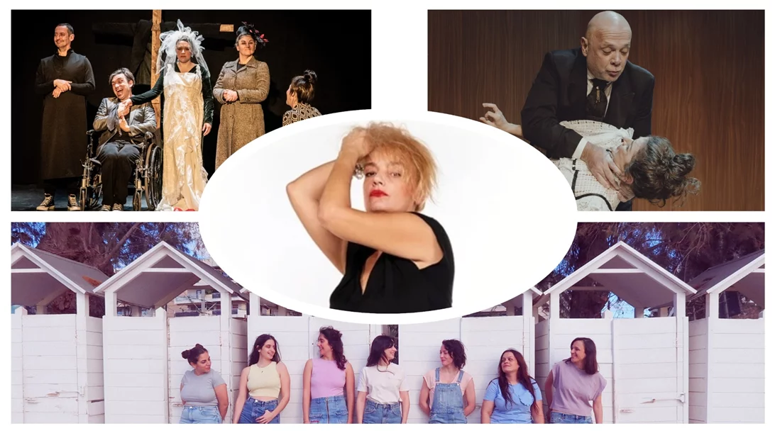 Στο μυαλό της Λένας Κιτσοπούλου: Ένας οδηγός των έργων της πάντα επιδραστικής δημιουργού