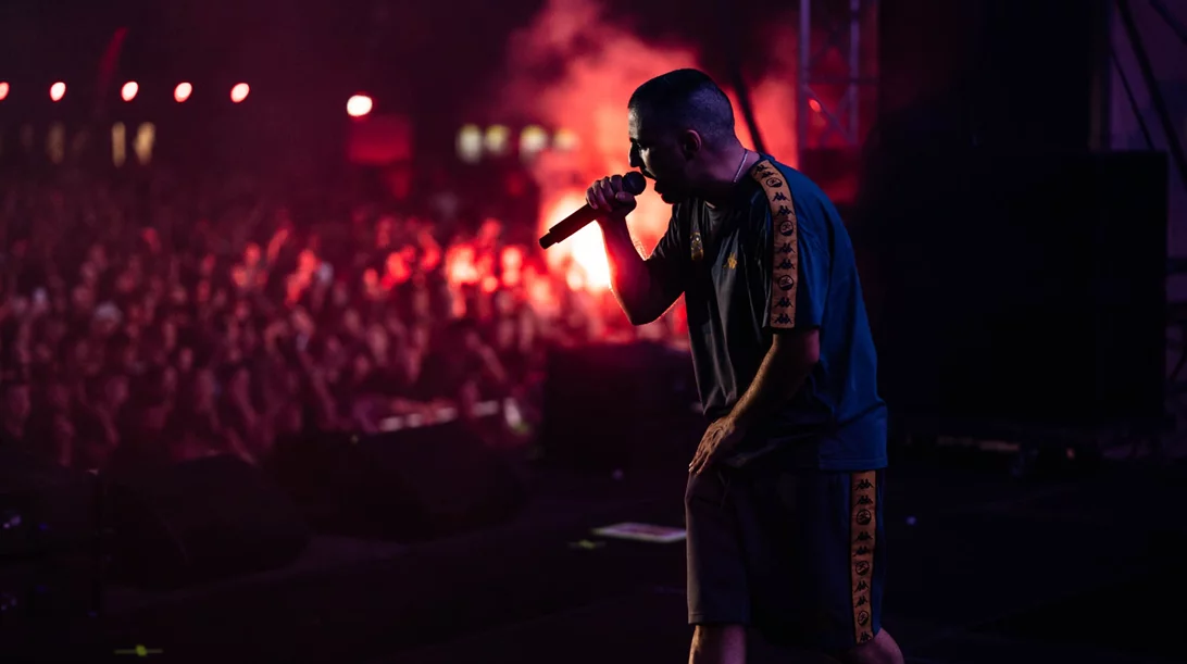 Οι συναυλίες που ξεχωρίζουν τις επόμενες μέρες