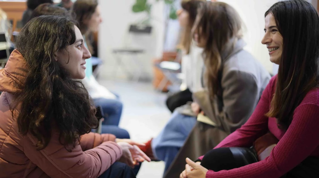 "Art & Science Micro Forum III": Χορός και επιστήμη συναντιούνται ξανά στο Flux Laboratory Athens