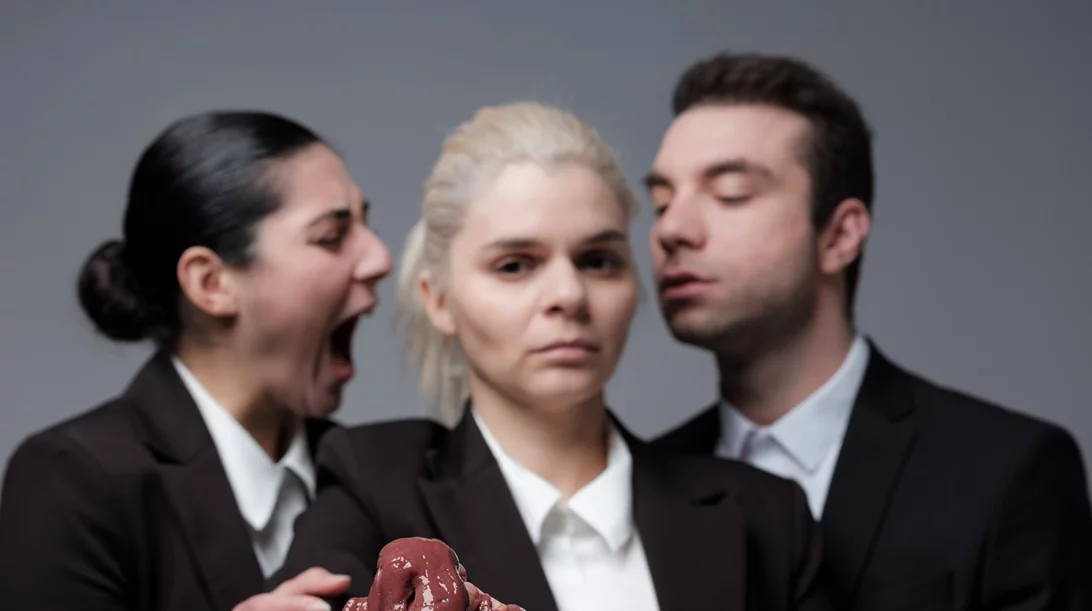 "Κωσταλέξι": Ποια ήταν η πραγματική Ελένη Καρυώτη;