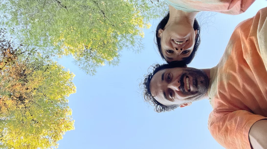 "Out of Spring": Νέα ανάγνωση στο χορογραφικό έργο του Νιζίνσκι