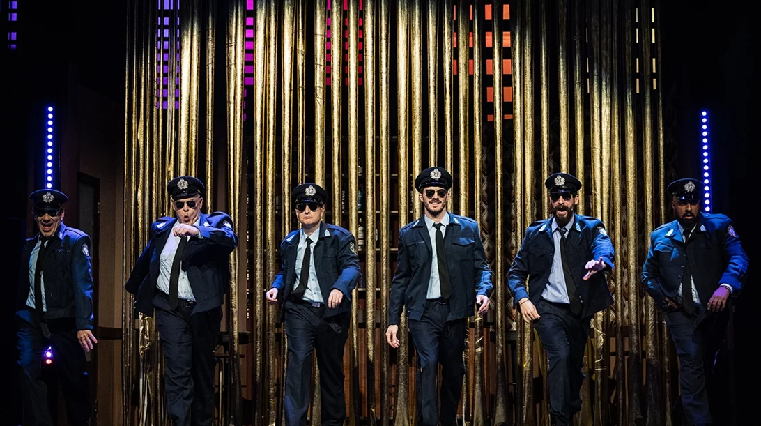 Έντεκα κωμωδίες που αντέχουν στο χρόνο