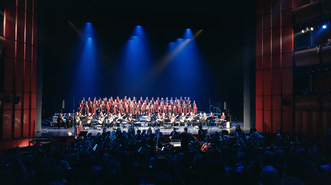 "Χθες το βράδυ ονειρεύτηκα…": Αφιέρωμα στον Γιάννη Κωνσταντινίδη – Κώστα Γιαννίδη στην ΕΛΣ