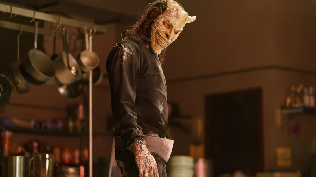 Ελληνικό box office: Τρόμος στις κινηματογραφικές αίθουσες