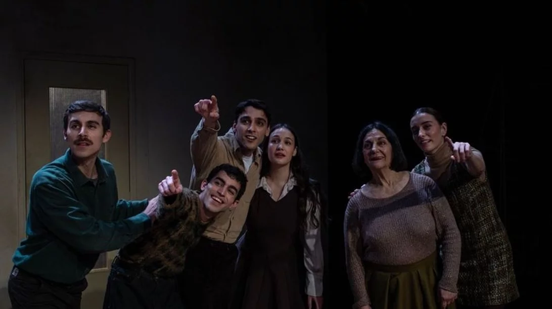 Το "Μα Γκραν’ μα" και η τάση να μοιραζόμαστε προσωπικές ιστορίες