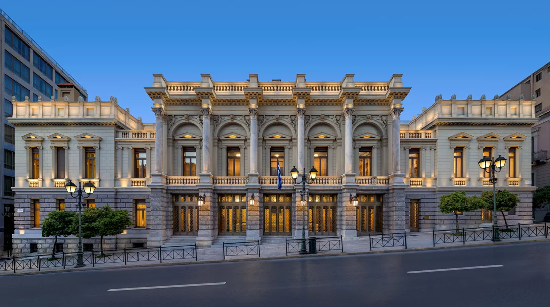 Το Εθνικό Θέατρο γιορτάζει την Παγκόσμια Ημέρα Θεάτρου με δράσεις στο κέντρο της Αθήνας