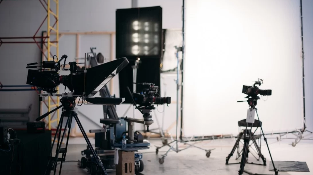 Η Production Designers Week Greece 2025 φωτίζει το μέλλον της σκηνογραφίας