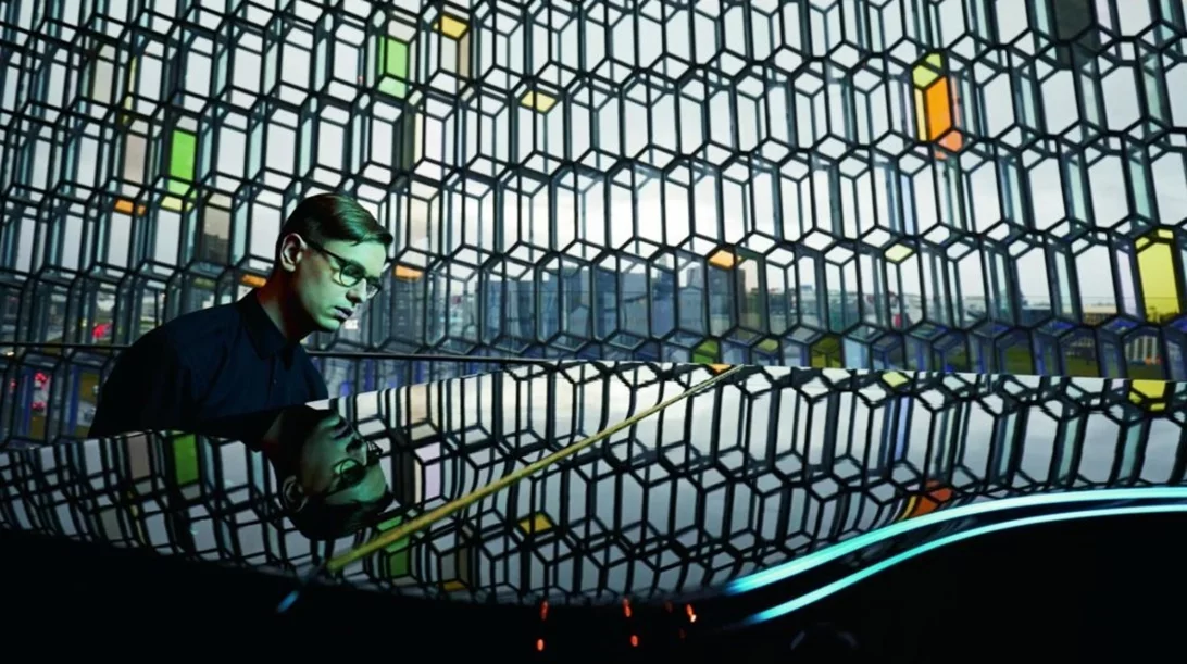 Συναυλίες κλασικής μουσικής στην ΕΡΤ3