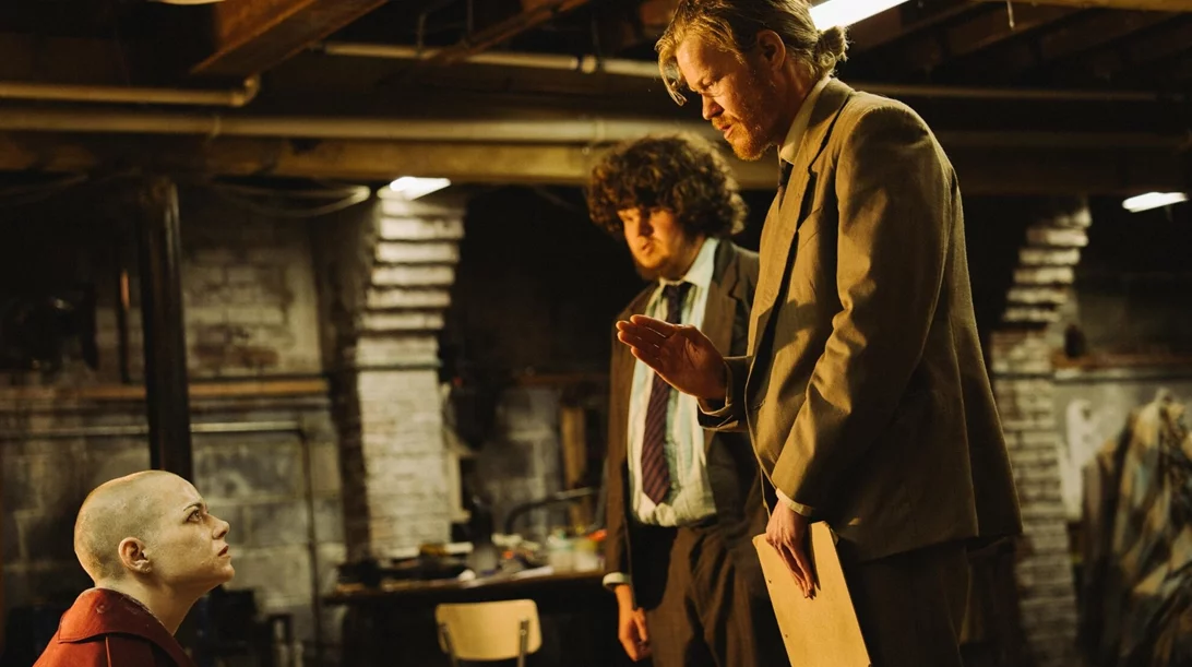 Ελληνικό box office: Πόσοι θεατές έκαναν ουρά για τη "Βουγονία" του Γιώργου Λάνθιμου;