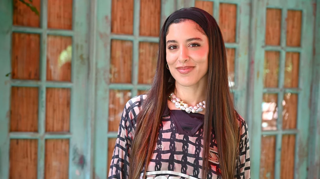 Η Μαρίνα Σάττι ήθελε να πάει κόντρα στους "κανόνες" της Eurovision