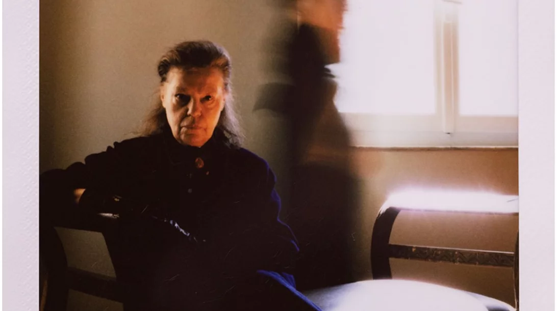 Δυο παραγωγές με την υπογραφή της Ρούλας Πατεράκη