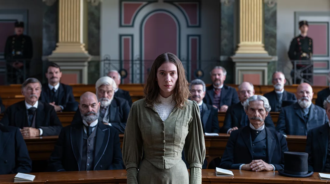 Το KinoFest – Φεστιβάλ Γερμανόφωνου Κινηματογράφου έρχεται στο Άστορ