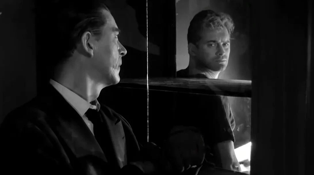 Απόψε (13/9) στην TV: Δύο ταινίες μας "στέλνουν" από το Παρίσι του '50 στο... διάστημα