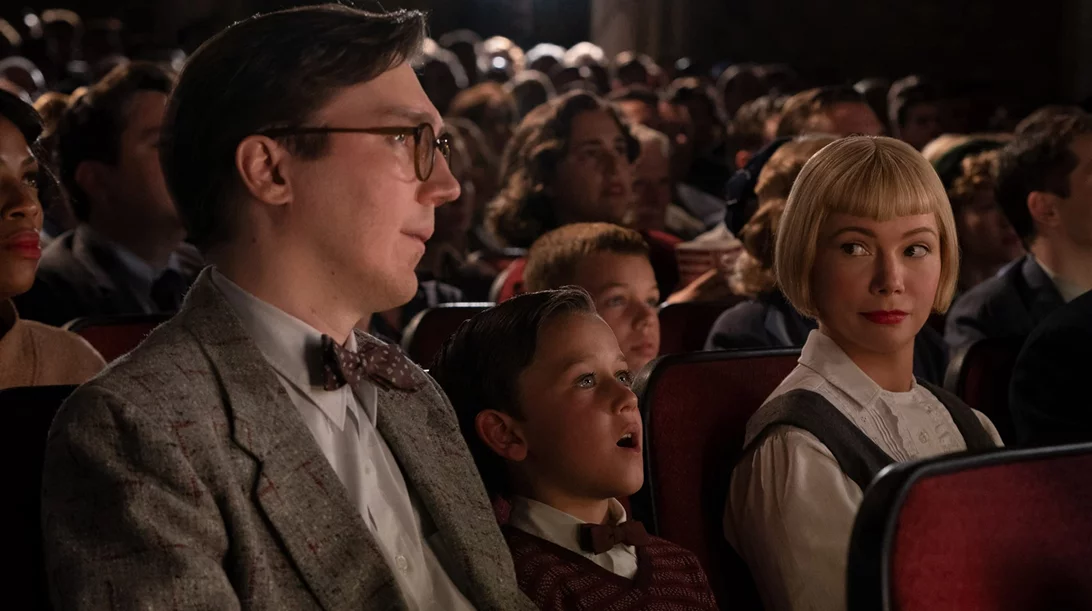 Οσκαρικές ταινίες και Oscars 2024 στην COSMOTE TV