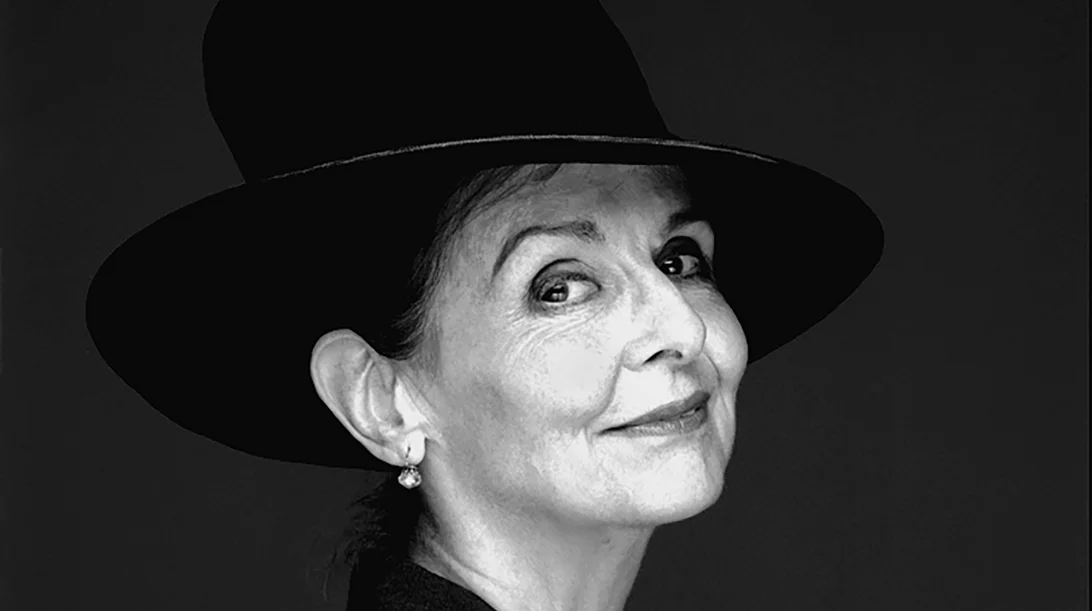 Απεβίωσε η Λυν Σύμουρ, πρώην Διευθύντρια του Μπαλέτου της ΕΛΣ