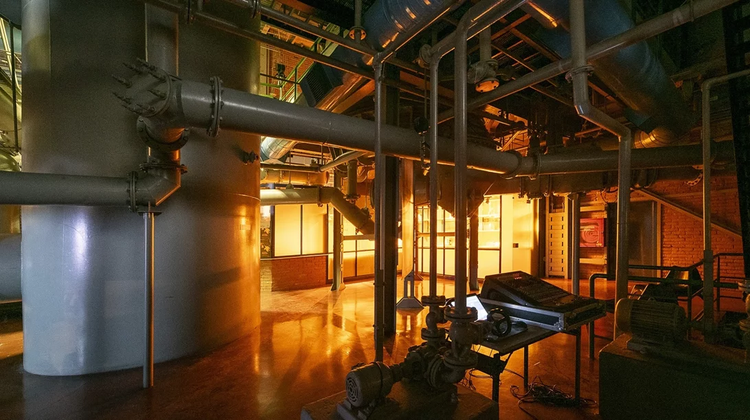 Φεβρουάριος στην Τεχνόπολη: Μουσικές, πολιτιστικές και κοινωνικές εκδηλώσεις για κάθε γούστο