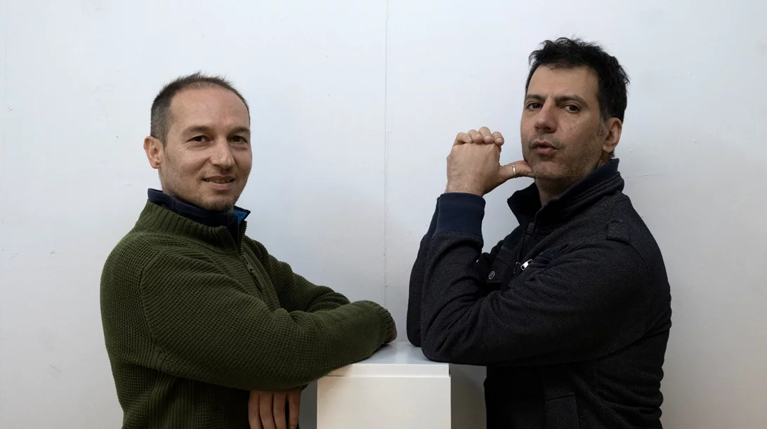 Nova Melancholia: "Αυτό που μας συγκινεί βαθιά στον Marcel Duchamp είναι η μετατροπή της άρνησης της τέχνης σε κατάφαση ζωής"