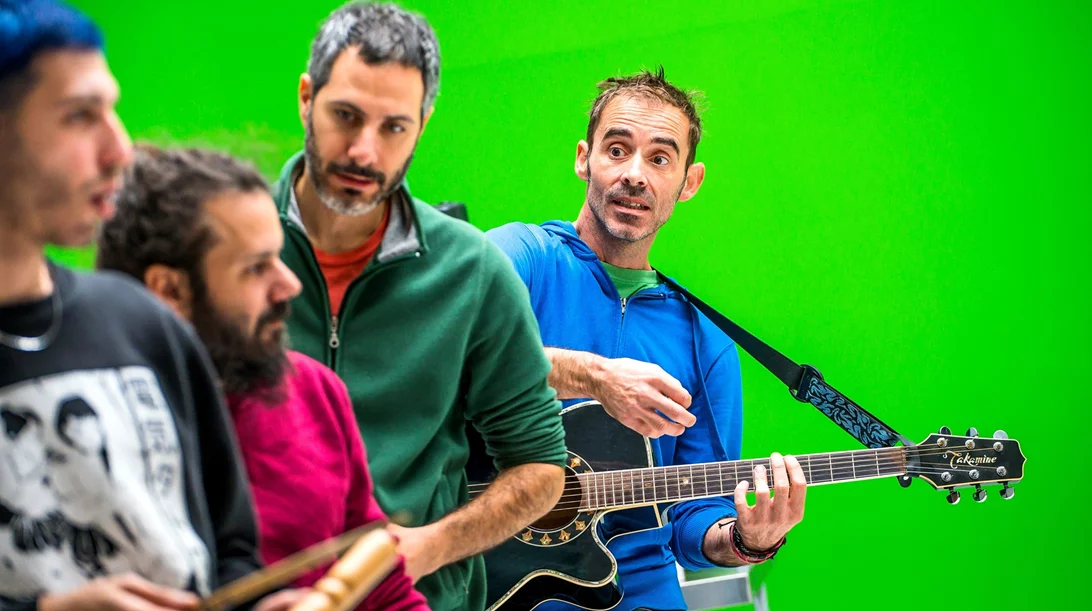 "Χριστουγεννιάτικες Ιστορίες" στο Κέντρο Πολιτισμού Ίδρυμα "Σταύρος Νιάρχος"