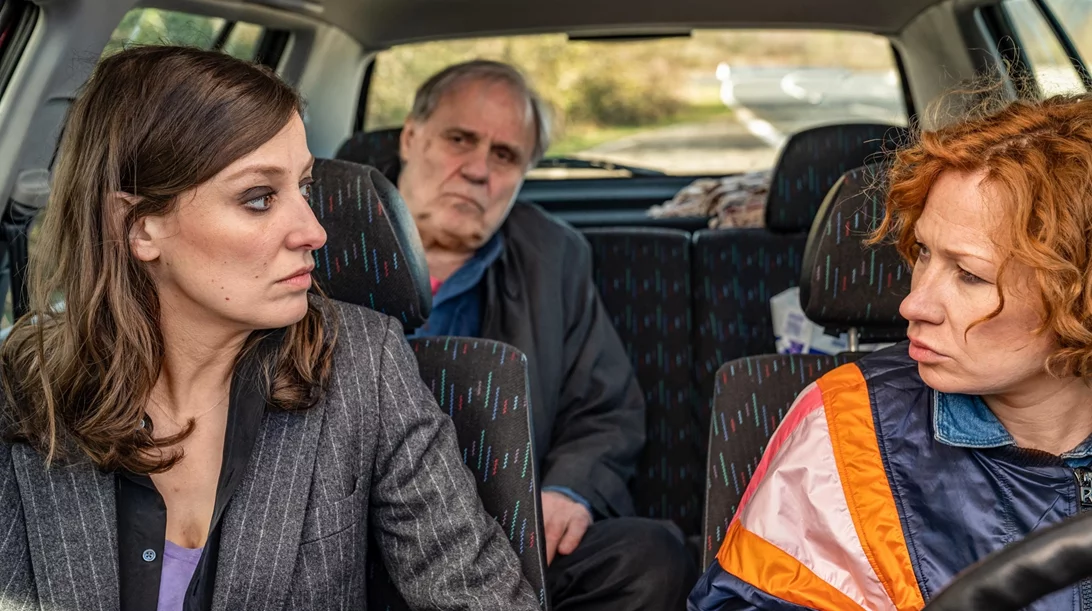 "Crew United Day": Masterclass και δωρεάν προβολές στο πλαίσιο των 29ων Νυχτών Πρεμιέρας