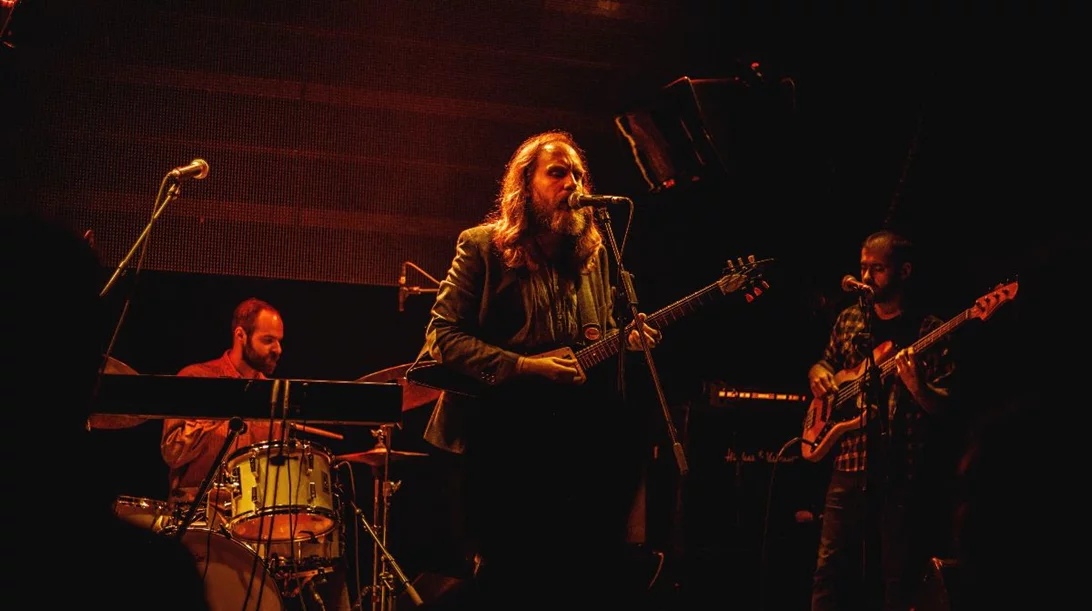 5 συναυλίες που δεν πρέπει να χάσετε αυτή την εβδομάδα