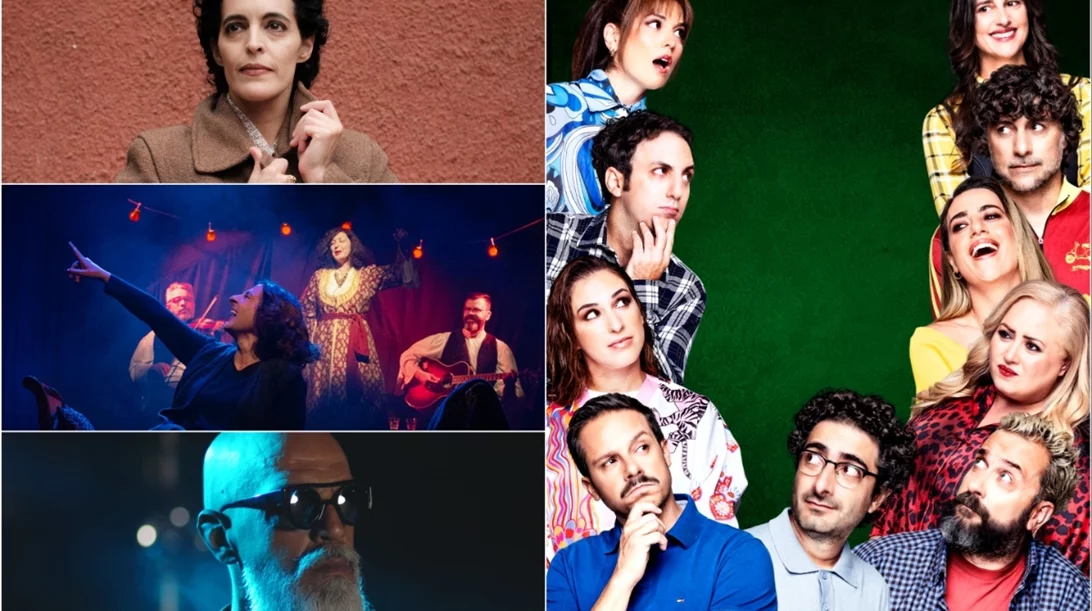 Μουσικοθεατρικές παραστάσεις για όλα τα γούστα