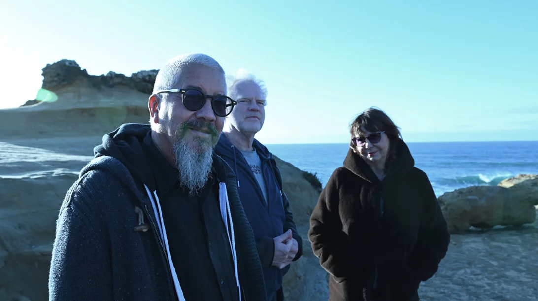 Τζαζ συγκινήσεις από τον Andy Sheppard και τους Rita Marcotulli και Anders Jormin