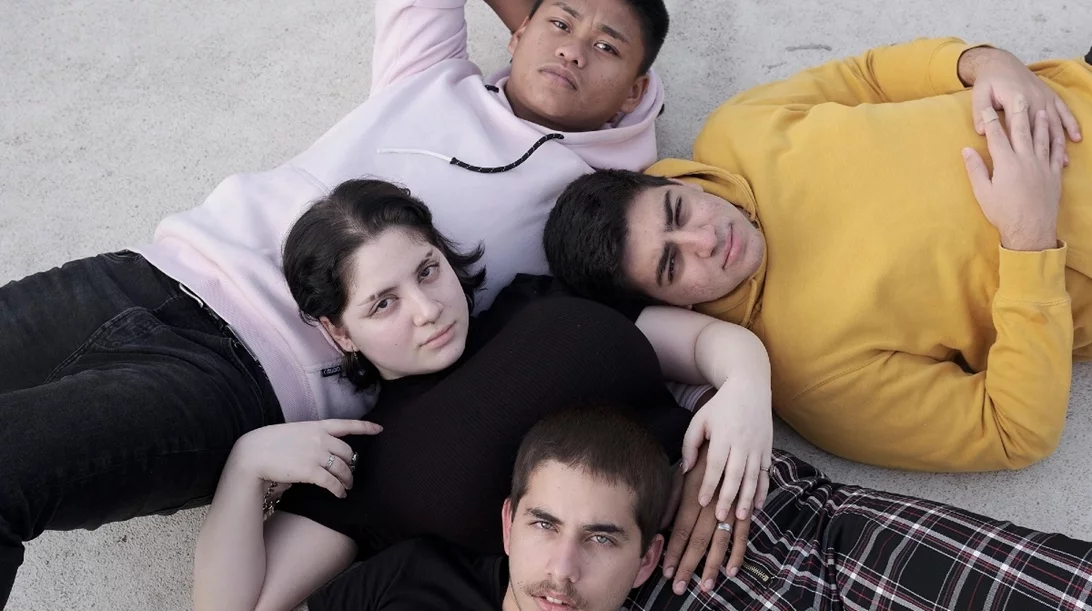 Τέλος Χρόνου