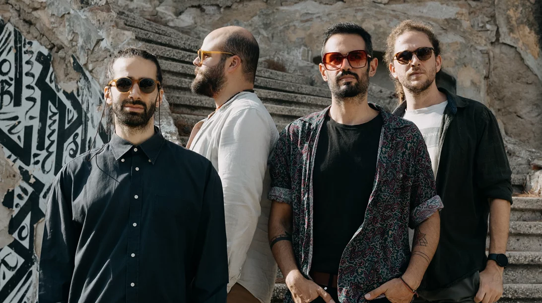 "Arbor": Ένα φρέσκο τζαζ σχήμα παρουσιάζει το πρώτο του άλμπουμ στο Half Note