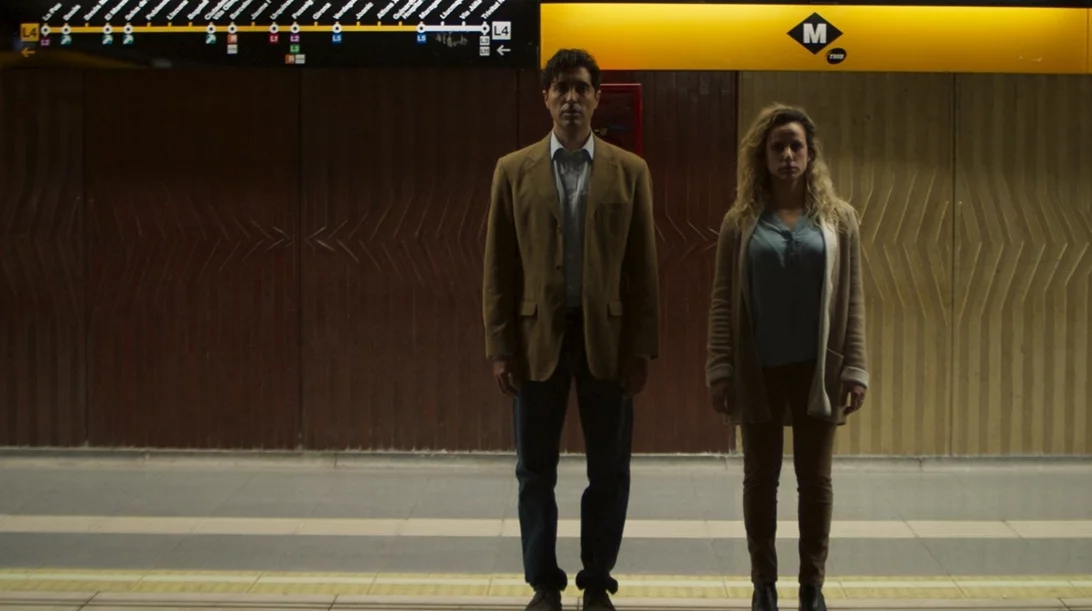 Τελευταίος Σταθμός Ροκαφόρτ