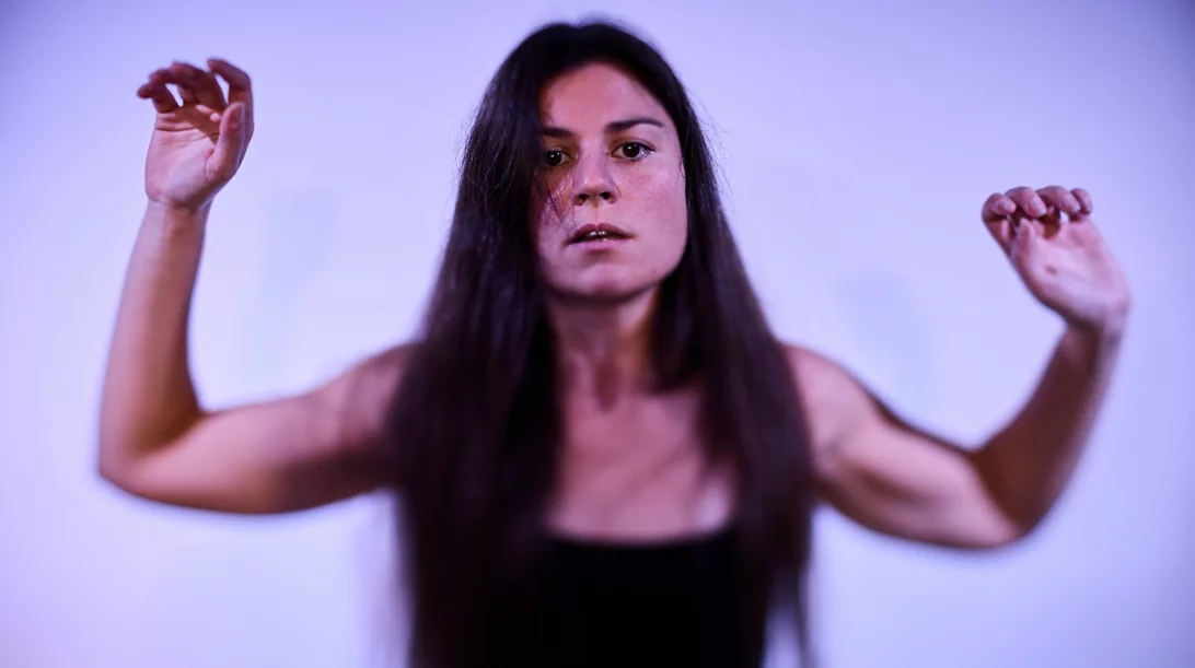 "Αγωνία Ιερή": Η αποκαλυπτική παράσταση για την Εύα Palmer Σικελιανού ξανά στο "ΕΛΕΡ"