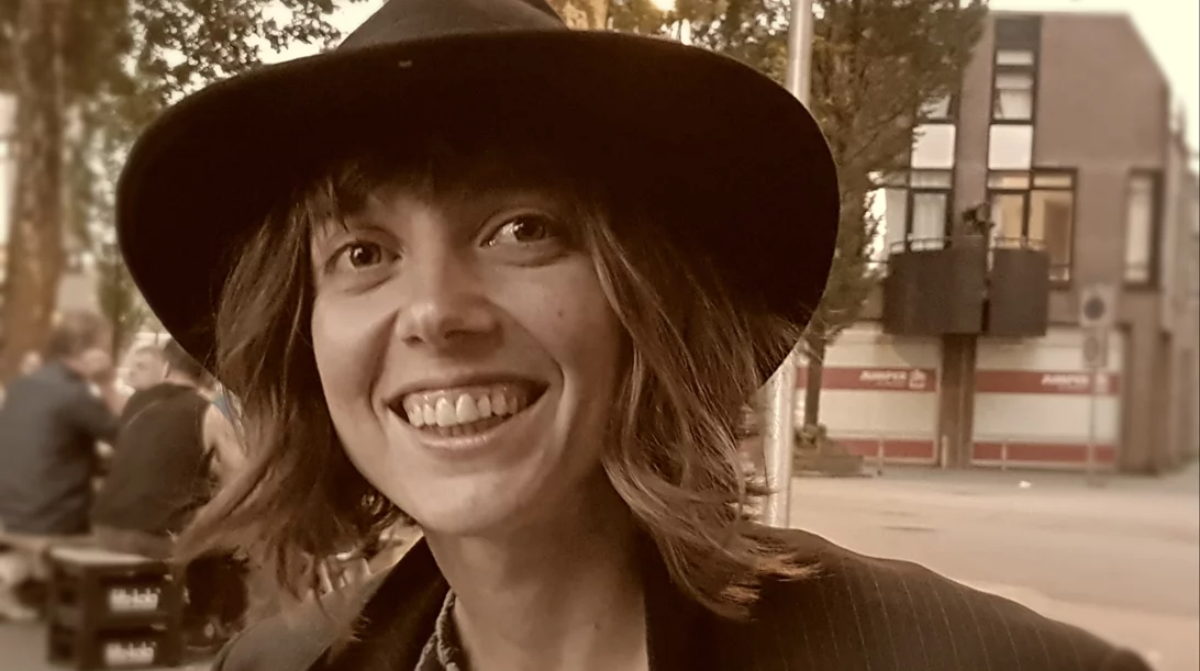 3ο artist meeting από το μοment Creative: Η καλλιτεχνική έκφραση και δημιουργία στον δημόσιο χώρο