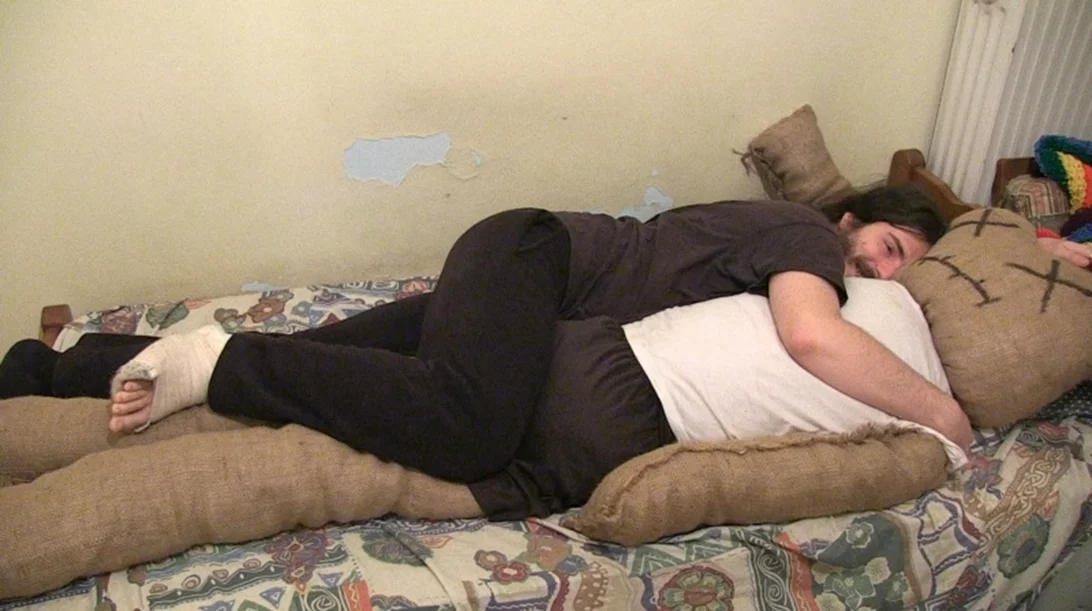 Σύλβια Ρόμπυν