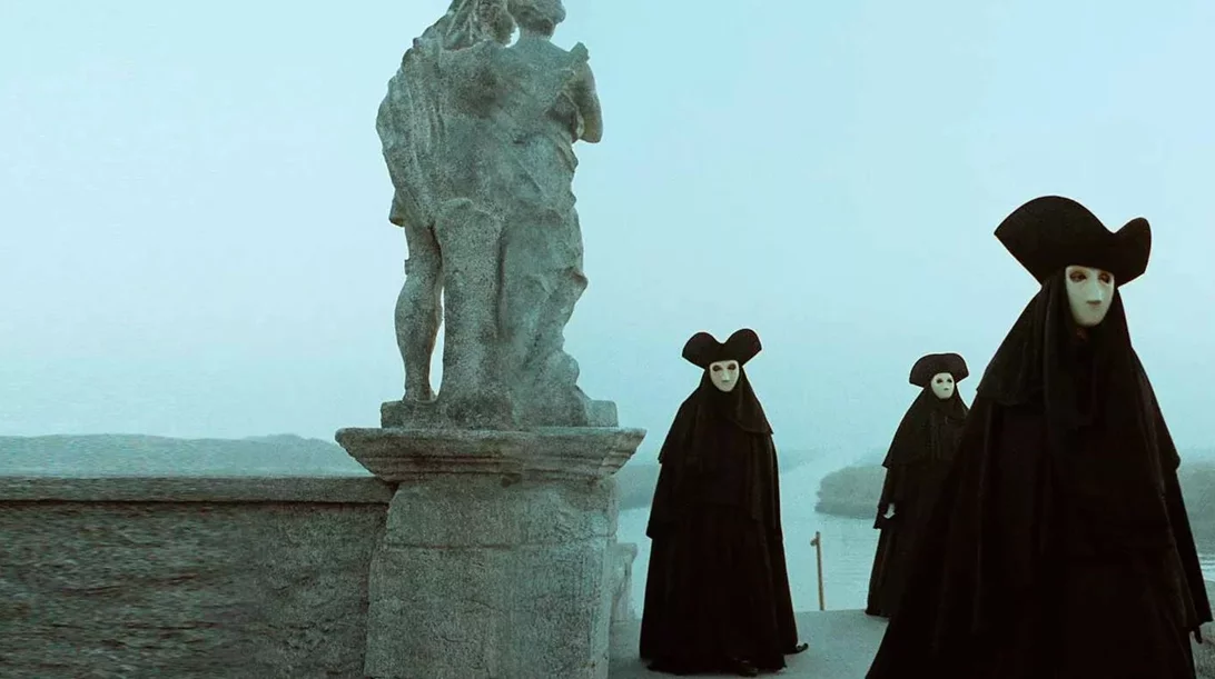 Απόψε (16/5) στην TV: μία γεύση από Μότσαρτ