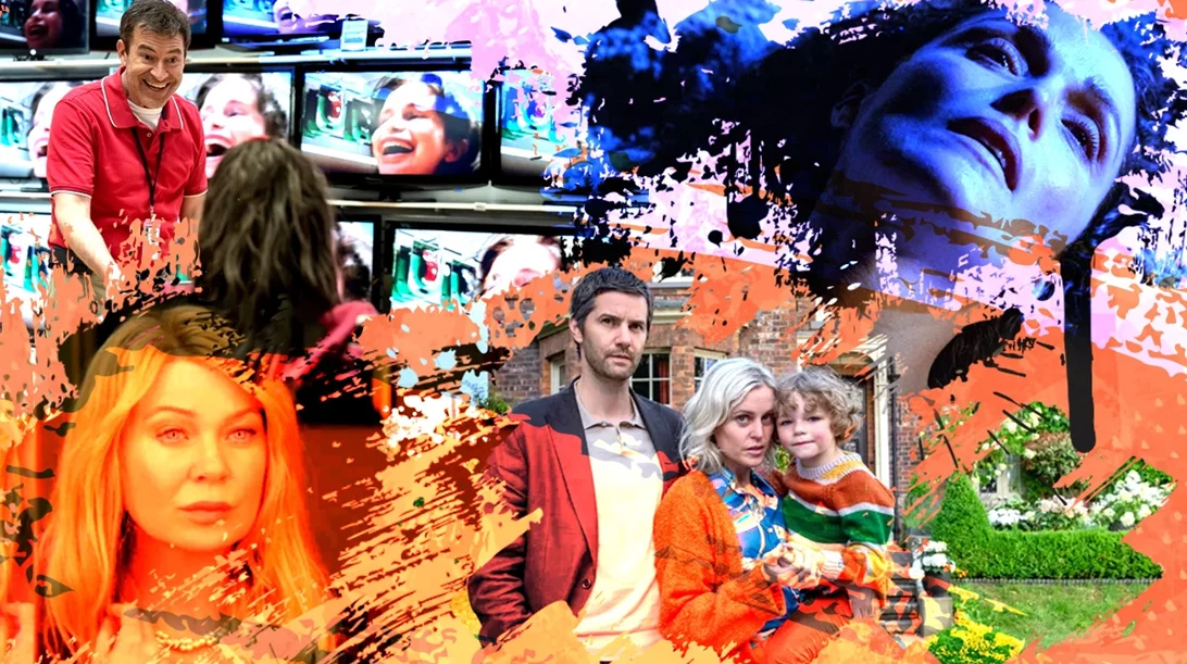 Μήπως να αφήσουμε τις μητέρες στην ησυχία τους;