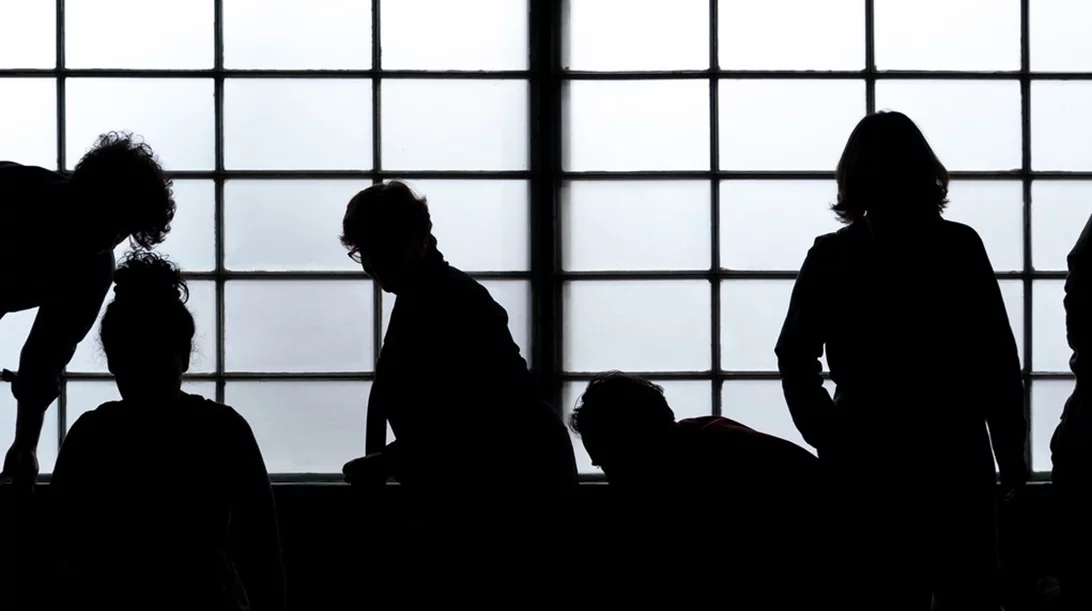 Τι συμβαίνει όταν όλα ανατρέπονται "Στον παράδεισο" του Βαγγέλη Χατζηγιαννίδη;