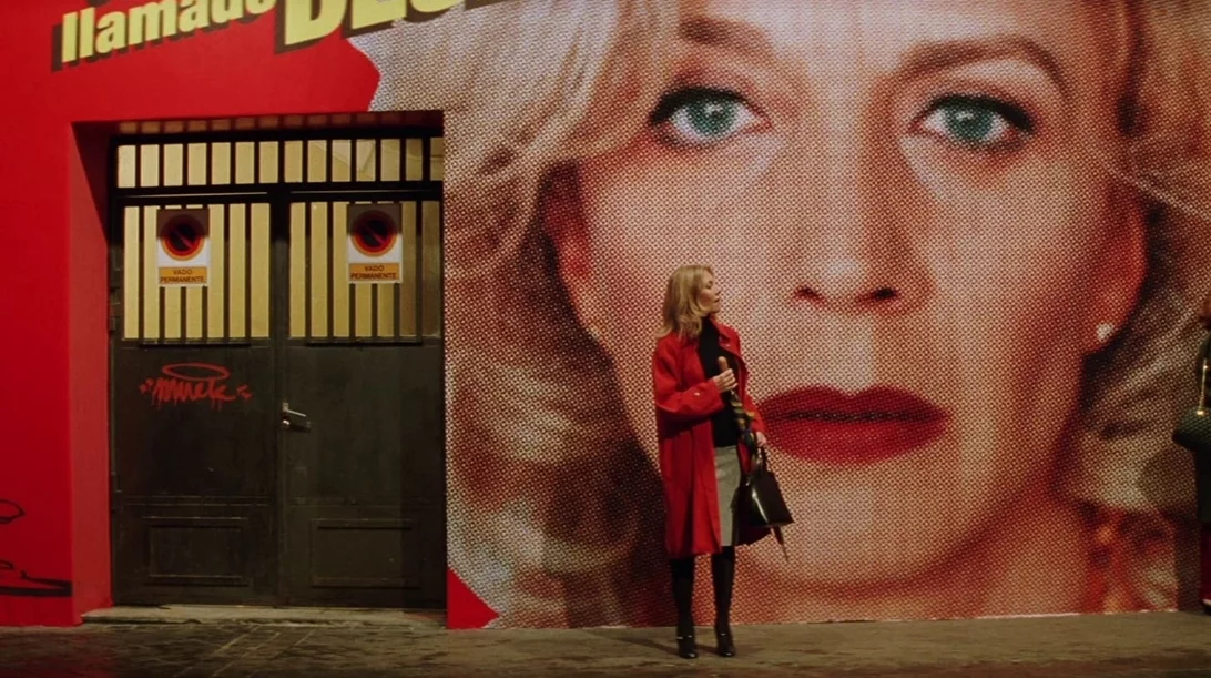 Απόψε (4/5) στην TV: αλμοδοβαρικές μητέρες