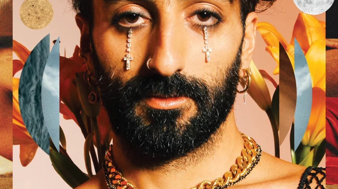 Ήρθε η ώρα για το "POLYDRAMA" των ody icons