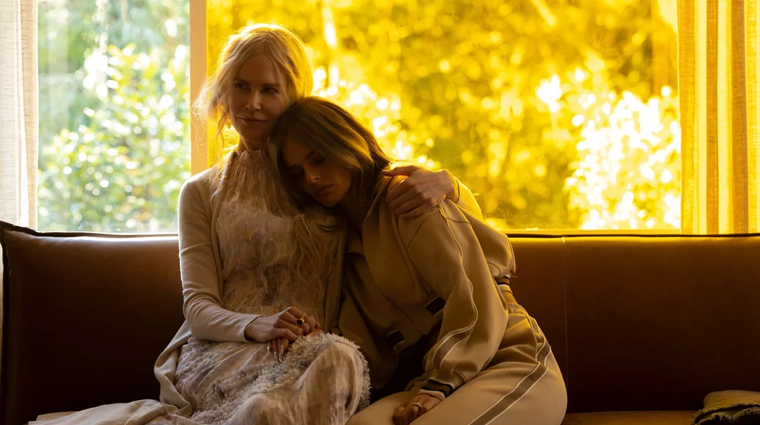 "Εννέα άγνωστοι": Νικόλ Κίντμαν, Μελίσα ΜακKάρθι και Μάικλ Σάνον στη μίνι σειρά που βλέπουμε στην ΕΡΤ1