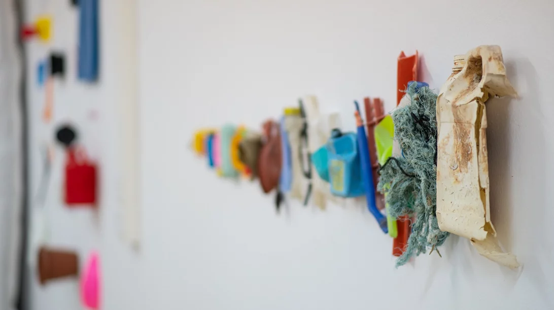 Εργαστήριο 3D εκτύπωσης και ανακύκλωσης στην 2023 Ελευσίνα