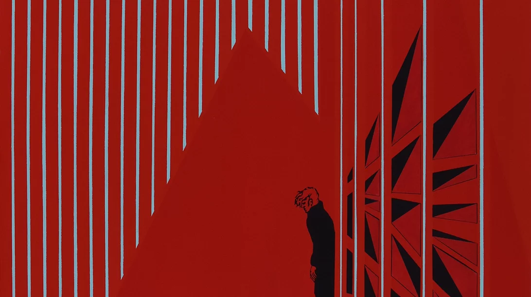 Ένα παιχνίδι ποπ αισθητικής από τον Γιώργο Νίκα