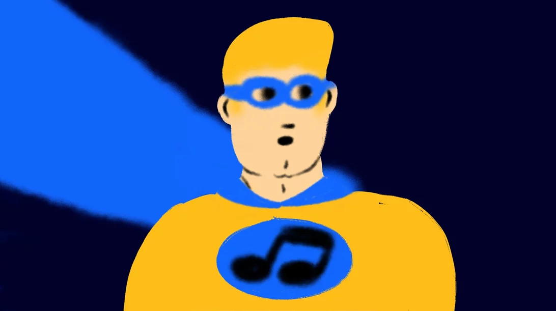 H Νάντια Κοντογεώργη και η ΚΟΑ ζωντανεύουν αγαπημένους "Ήρωες" στο Μέγαρο Μουσικής